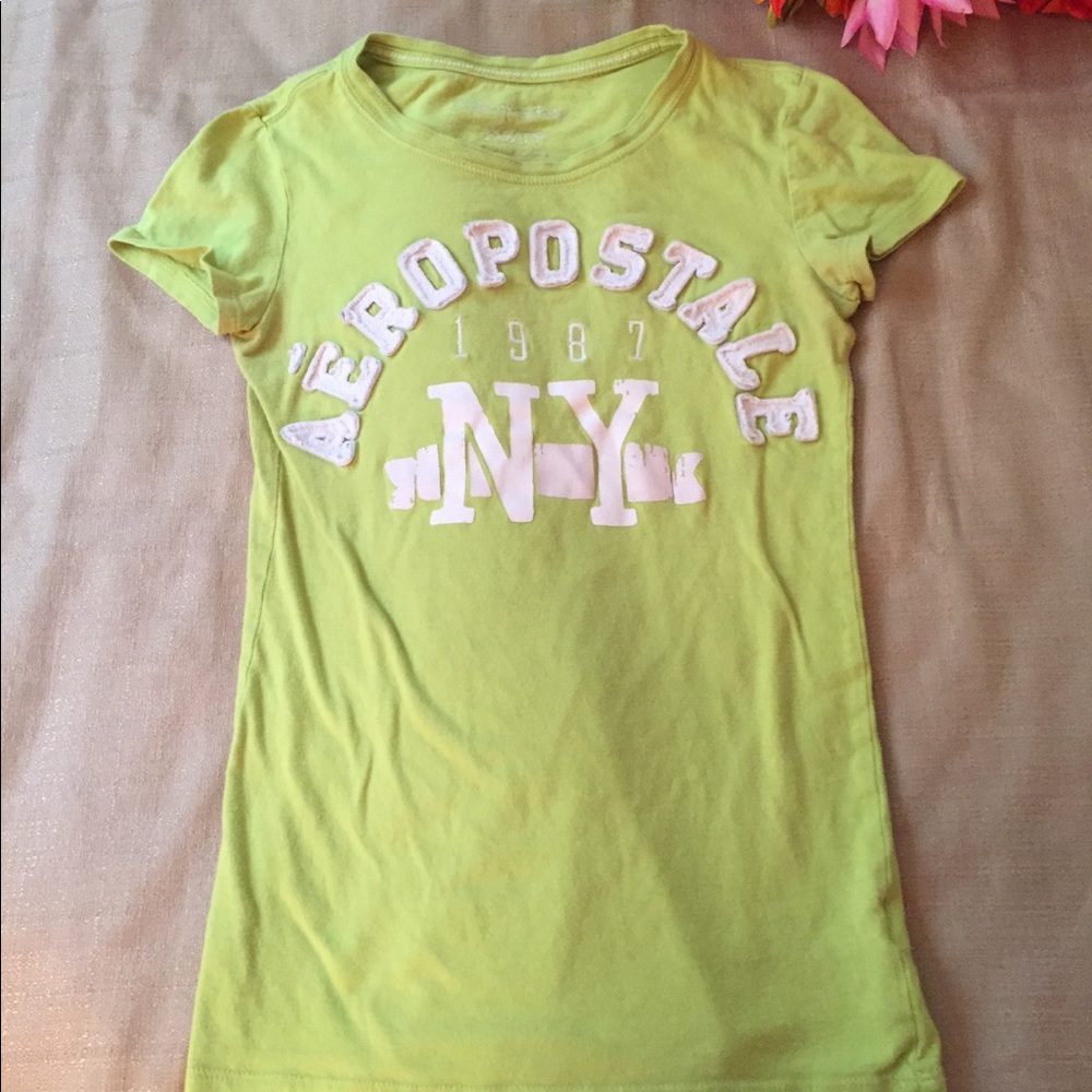 🔥5/$20🔥 XS Aeropostale T-Shirt